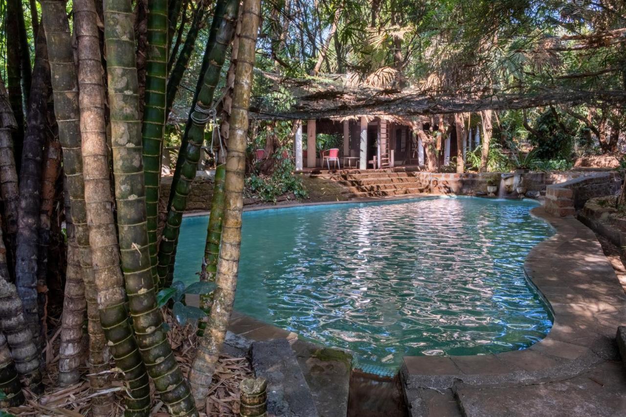 Mangaal Farmstay Goa Vichondrem Zewnętrze zdjęcie
