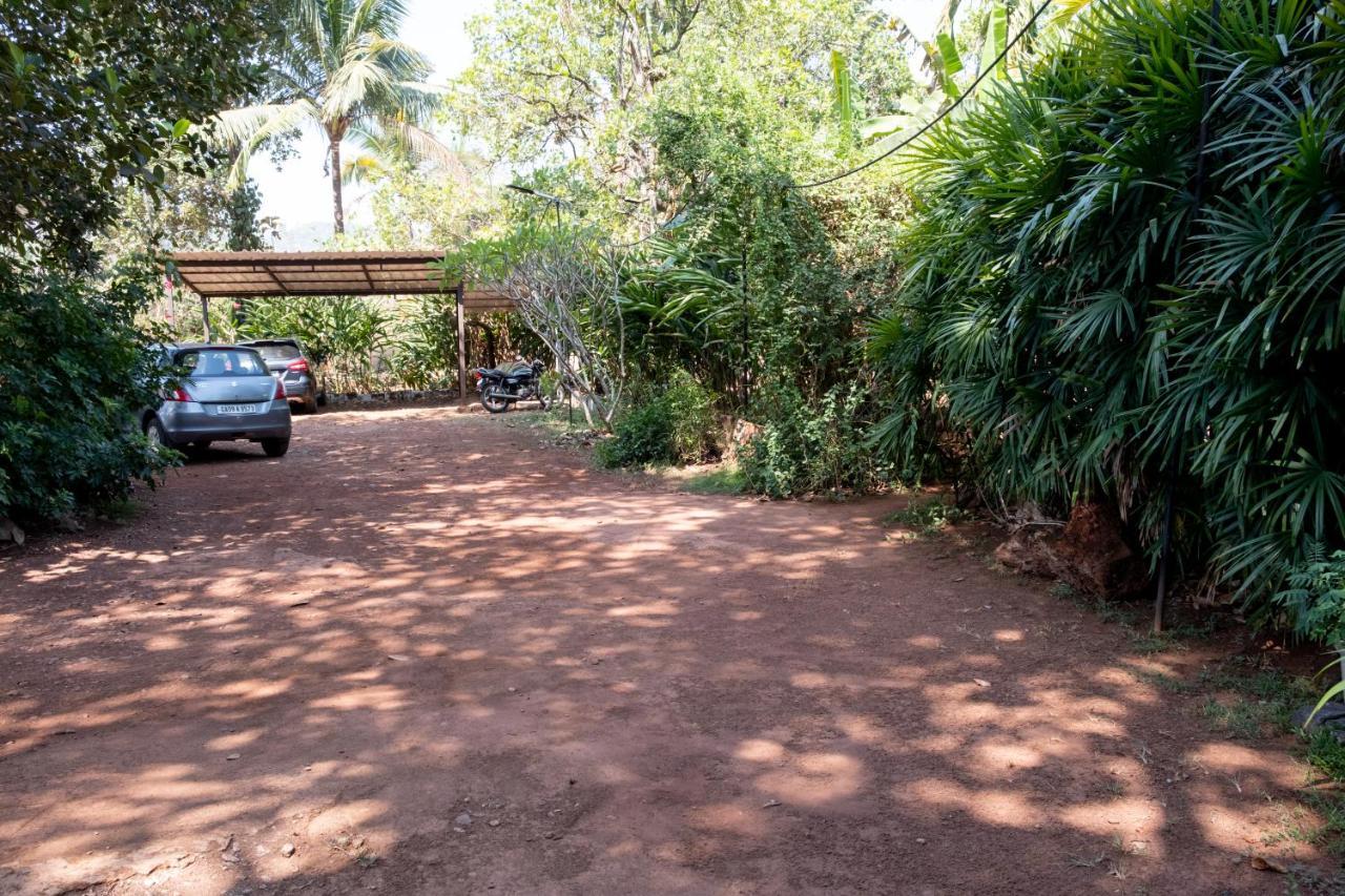 Mangaal Farmstay Goa Vichondrem Zewnętrze zdjęcie