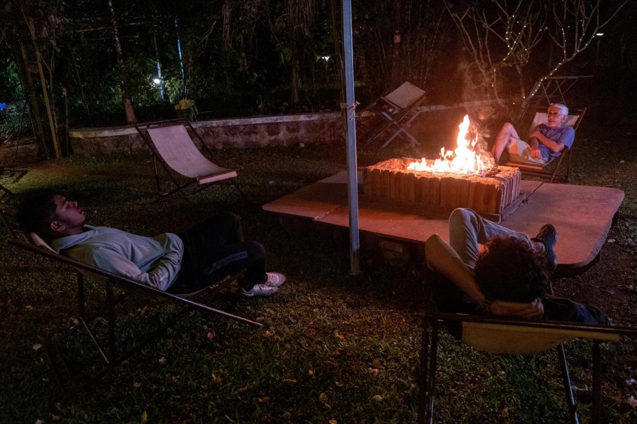 Mangaal Farmstay Goa Vichondrem Zewnętrze zdjęcie