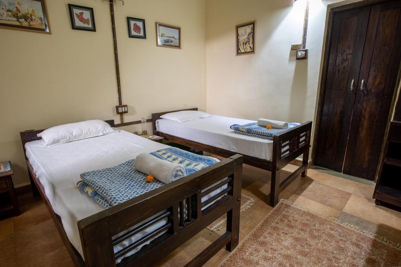 Mangaal Farmstay Goa Vichondrem Zewnętrze zdjęcie
