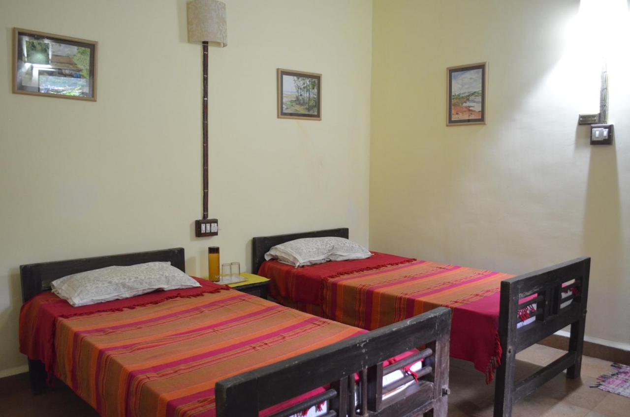 Mangaal Farmstay Goa Vichondrem Zewnętrze zdjęcie